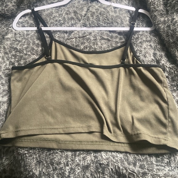 Star tank top - Picture 2 of 2